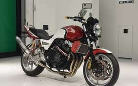 HONDA CB400SFV-3 2007 NC39