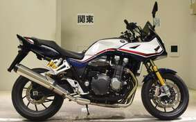 HONDA CB1300SB SUPER BOLDOR SP 2018 SC54