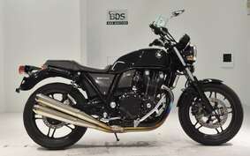 HONDA CB1100 ABS 2012 SC65