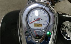 YAMAHA DRAGSTAR400 VH01J