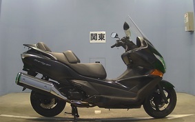 HONDA SILVER WING 400 GT Type 2014 NF03