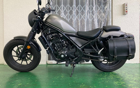 HONDA REBEL 250 S MC49