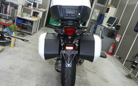 HONDA VFR1200F DCT 2010 SC63