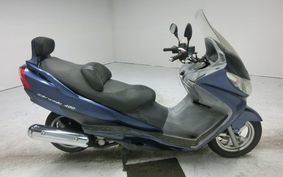 SUZUKI SKYWAVE 400 2003 CK43A