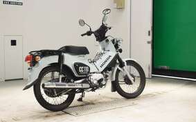 HONDA CROSS CUB 110 JA45