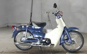 HONDA C50 SUPER CUB AA01