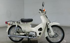 HONDA C70 SUPER CUB HA02