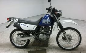 SUZUKI DJEBEL 200 (DR200SE) SH42A