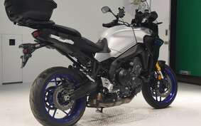 YAMAHA TRACER 9 GT 2021 RN70J