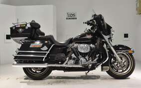 HARLEY FLHTC 1580 2008