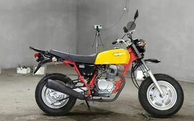 HONDA APE 100 HC07