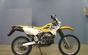 SUZUKI DR-Z400S 2001 SK43A