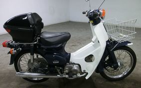 HONDA C70 SUPER CUB HA02