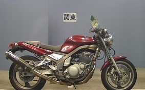 YAMAHA SRX600 Gen.4 1990 3SX