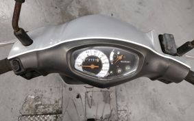 SUZUKI ADDRESS V125 CF46A