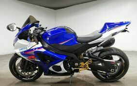 SUZUKI GSX-R1000 2007 CL111