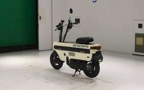 HONDA MOTOCOMPO AB12