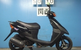 SUZUKI LET's 2 CA1PA