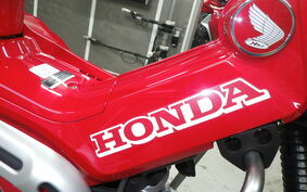 HONDA CT125 HUNTER CUB JA55