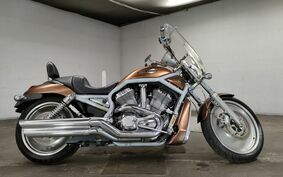 HARLEY V-ROD VRSCA 2002 HAZ