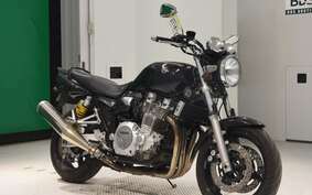 YAMAHA XJR1300 Gen.2 2008 RP17J