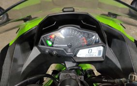 KAWASAKI NINJA250 EX250L