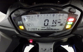 SUZUKI GSX-S1000F 2020 GT79B