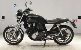 HONDA CB1100 2011 SC65