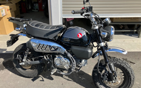 HONDA  MONKEY 125 JB03