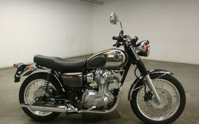 KAWASAKI W800 2013 EJ800A