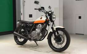 SUZUKI GRASS TRACKER NJ47A