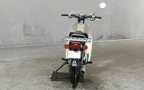 HONDA C70 SUPER CUB HA02