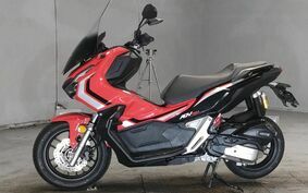 HONDA ADV150 KF38