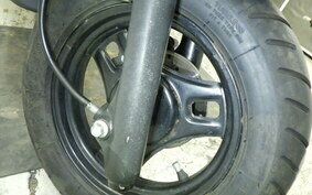 SUZUKI ADDRESS V125 G CF46A