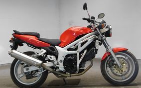 SUZUKI SV400 1999 VK53A