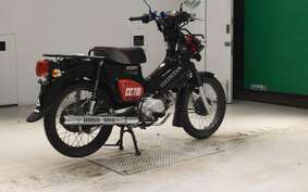 HONDA CROSS CUB 110 JA45