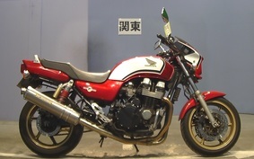 HONDA CB750 GEN 2 2009 RC42