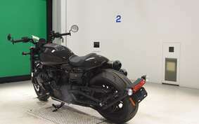 HARLEY RH1250S 2022 ZC4