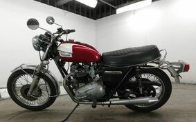 TRIUMPH BONNEVILLE  T140 2002 VPN650