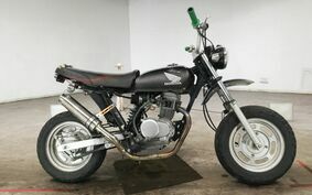 HONDA APE 100 HC07