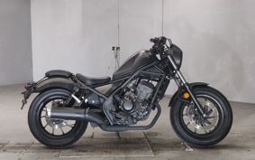 HONDA REBEL MC49