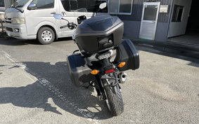 HONDA NC750X 2018 RC90