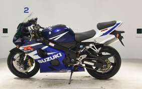 SUZUKI GSX-R750 2004 GR7JA