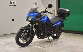 SUZUKI DL650 ( V-Strom 650 ) A 2015 VP56A