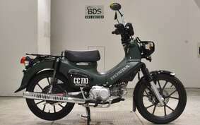 HONDA CROSS CUB 110 JA60