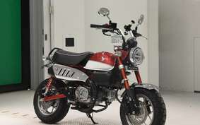 HONDA MONKEY 125 JB02