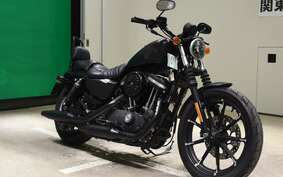 HARLEY XL883N 2016 LE2