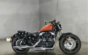 HARLEY XL1200X 2010 LC3