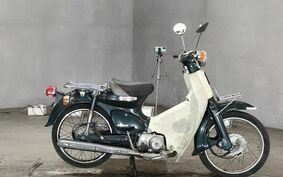 HONDA C70 SUPER CUB HA02