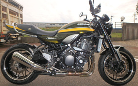 KAWASAKI Z900RS 2020 ZR900C